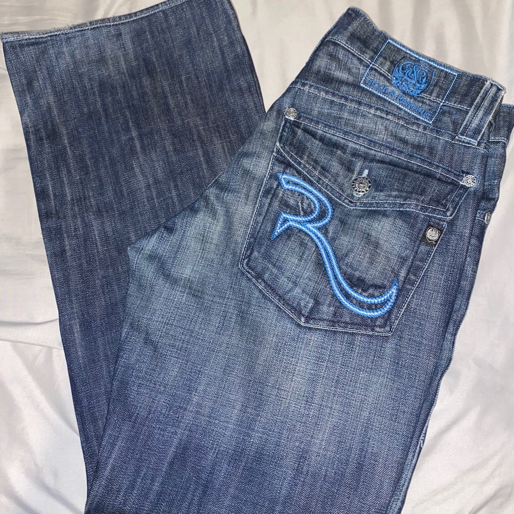 Rock & Republic jeans 32 x 29